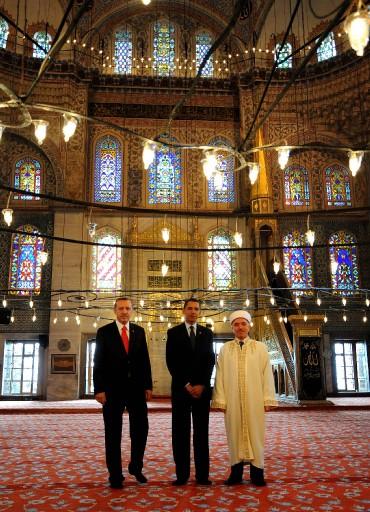 Türkiye'den Obama geçti - Resim 6