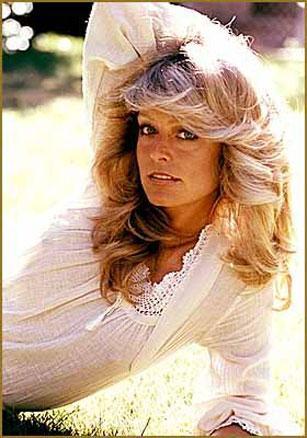 Çarli'nin Meleği Farrah Farrah Fawcett - Resim 4