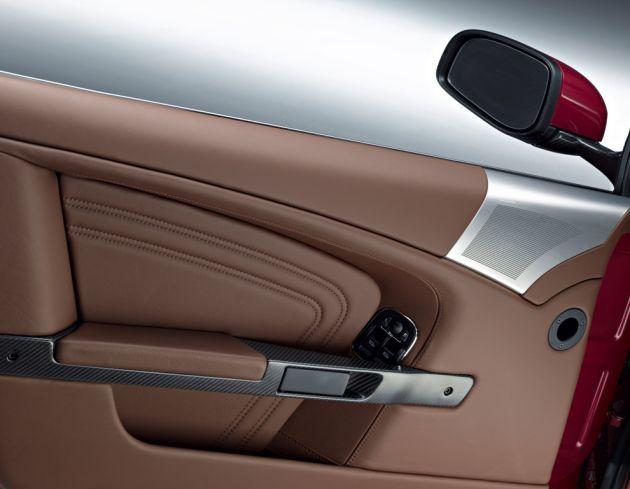 Aston Martin ve Cadillac - Resim 41