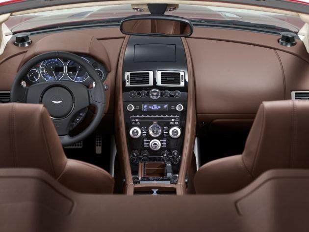 Aston Martin ve Cadillac - Resim 14