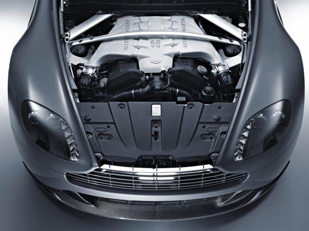 Aston Martin ve Cadillac - Resim 15