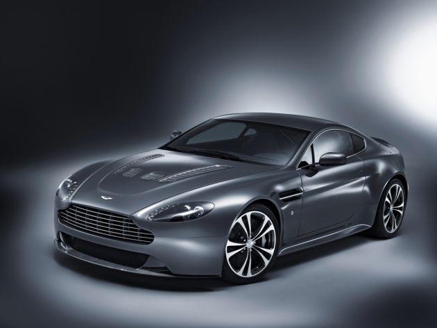 Aston Martin ve Cadillac - Resim 13