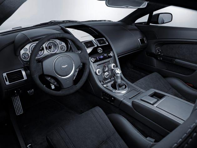 Aston Martin ve Cadillac - Resim 33