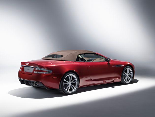 Aston Martin ve Cadillac - Resim 5
