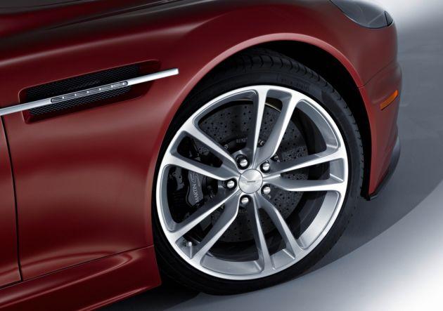 Aston Martin ve Cadillac - Resim 4