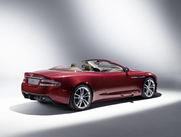 Aston Martin ve Cadillac - Resim 6