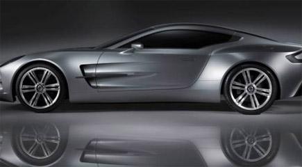 Aston Martin ve Cadillac - Resim 34