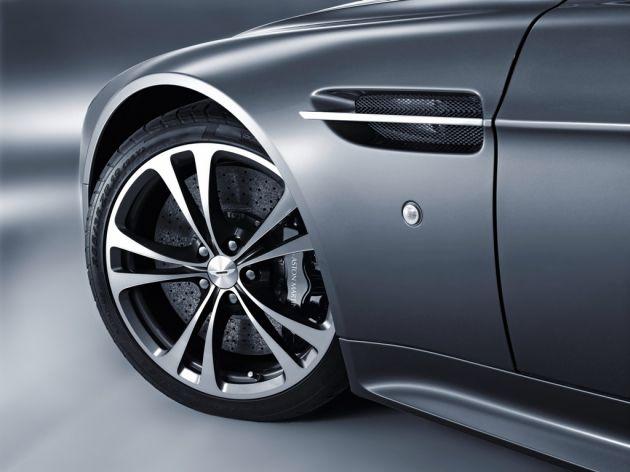 Aston Martin ve Cadillac - Resim 28