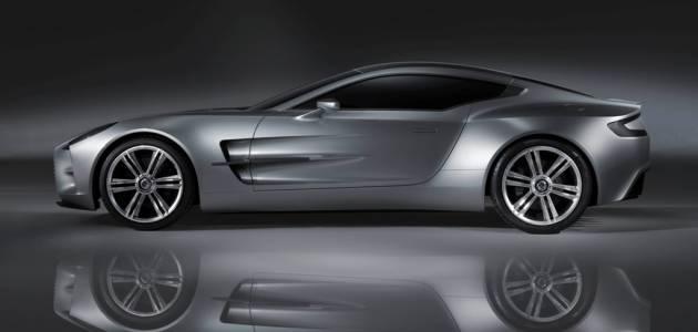 Aston Martin ve Cadillac - Resim 23