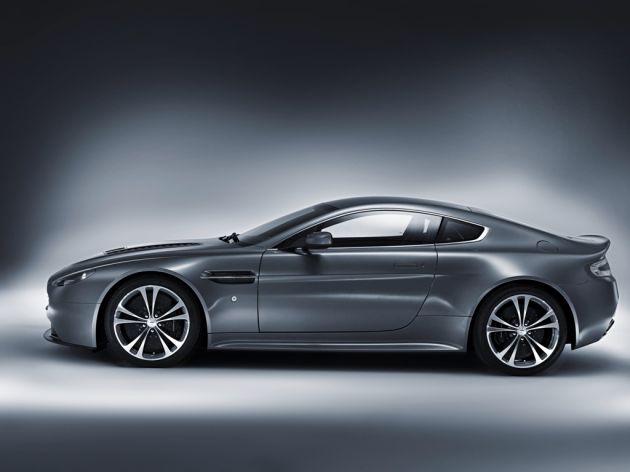 Aston Martin ve Cadillac - Resim 38