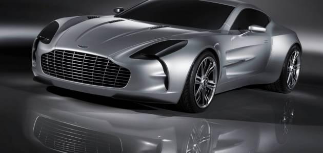 Aston Martin ve Cadillac - Resim 31