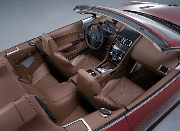 Aston Martin ve Cadillac - Resim 35