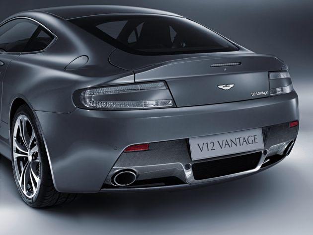 Aston Martin ve Cadillac - Resim 24