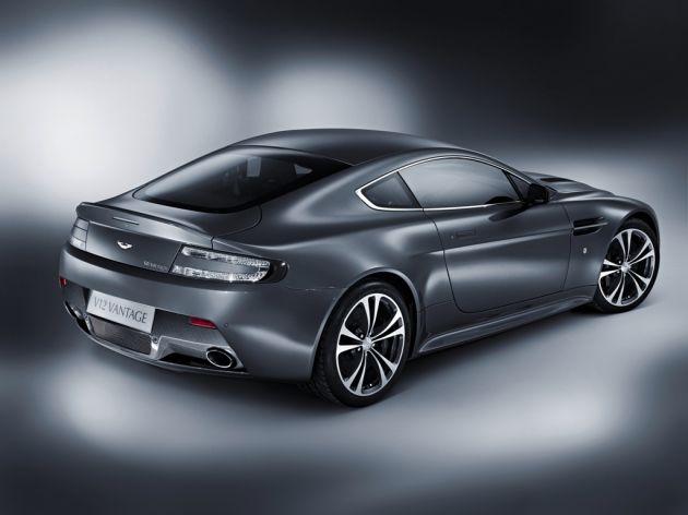 Aston Martin ve Cadillac - Resim 11