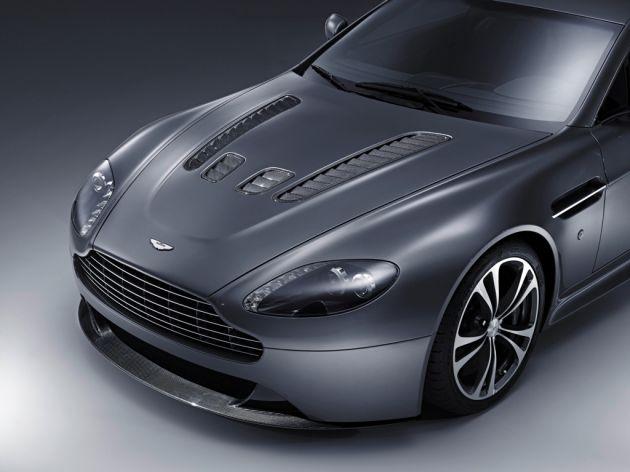 Aston Martin ve Cadillac - Resim 27
