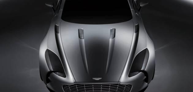 Aston Martin ve Cadillac - Resim 40