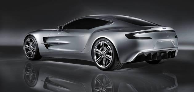 Aston Martin ve Cadillac - Resim 20