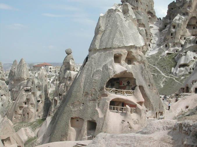 Peri Bacaları turuna var mısınız? - Resim 18