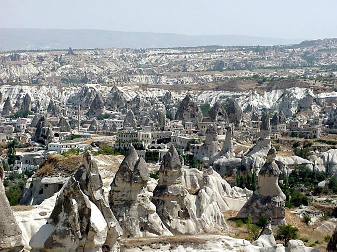 Peri Bacaları turuna var mısınız? - Resim 3