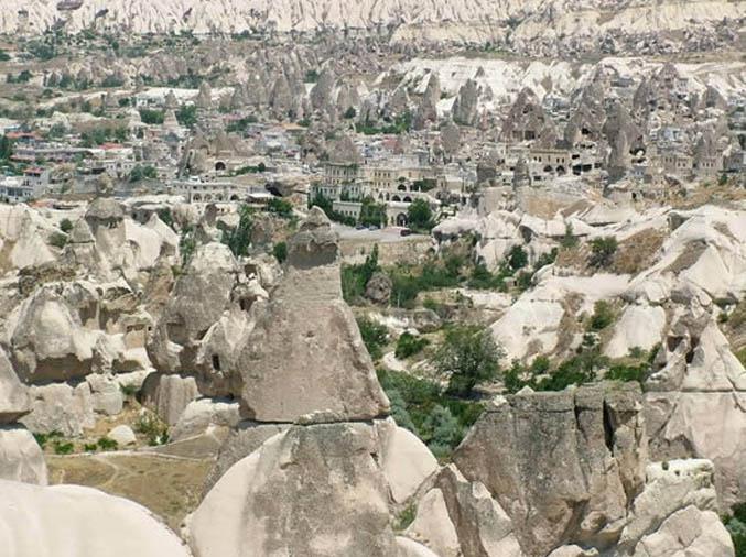 Peri Bacaları turuna var mısınız? - Resim 19