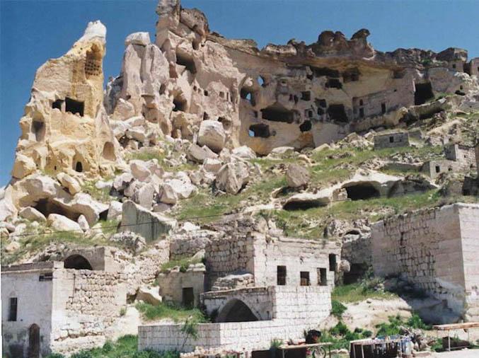 Peri Bacaları turuna var mısınız? - Resim 4