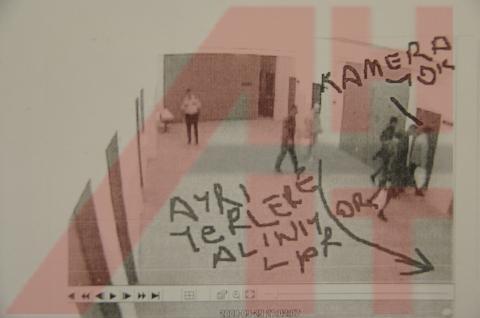 Engin Çeber'in işkence görüntüleri - Resim 2