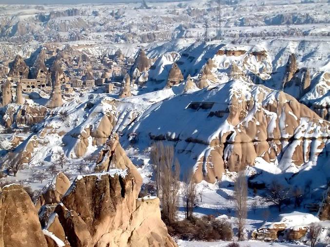 Peri Bacaları turuna var mısınız? - Resim 31