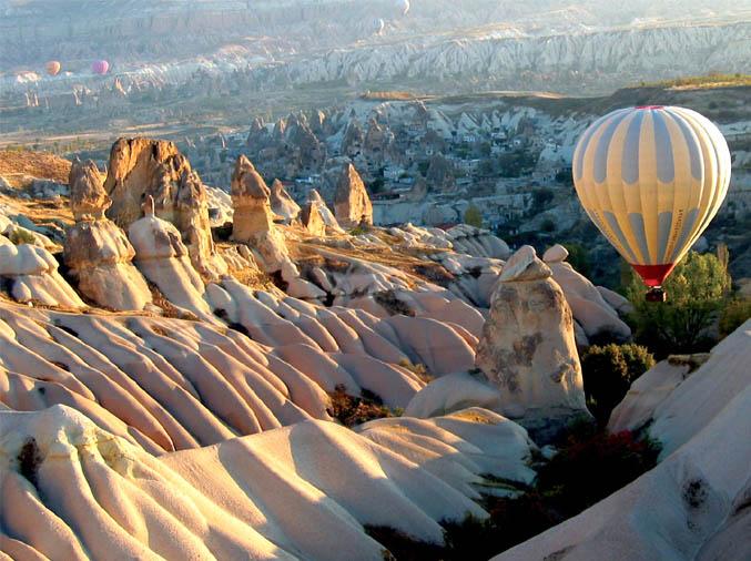 Peri Bacaları turuna var mısınız? - Resim 12