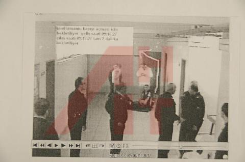 Engin Çeber'in işkence görüntüleri - Resim 4