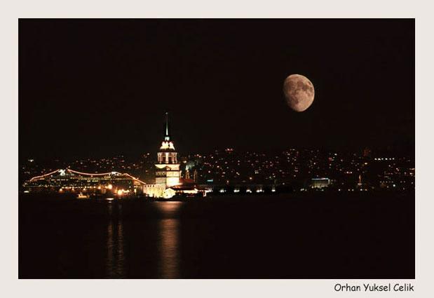 En güzel İstanbul fotoğrafları - Resim 12