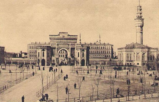 En güzel İstanbul fotoğrafları - Resim 48
