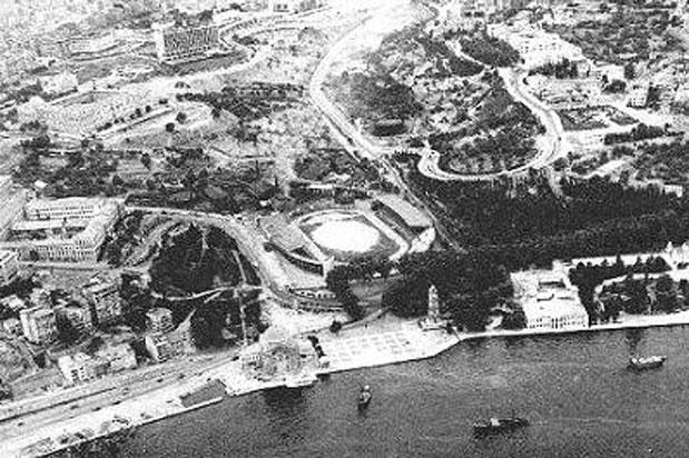 En güzel İstanbul fotoğrafları - Resim 28