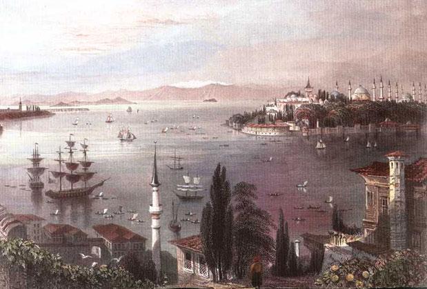 En güzel İstanbul fotoğrafları - Resim 67