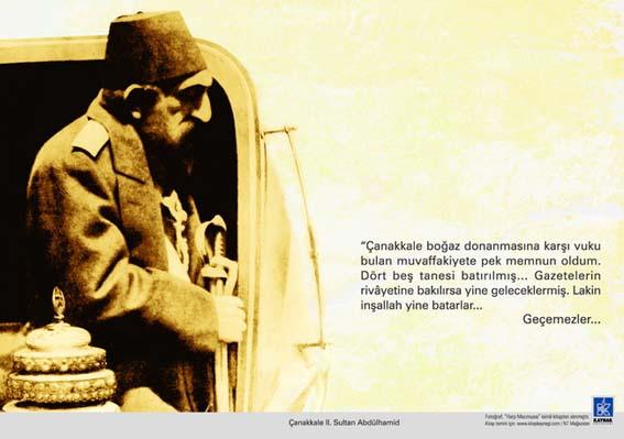 Çanakkale Destanı  - Resim 14
