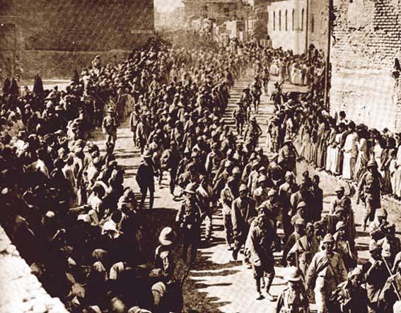 Çanakkale Destanı  - Resim 17