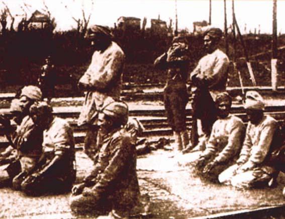 Çanakkale Destanı  - Resim 22