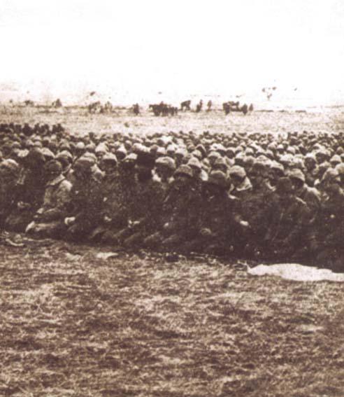 Çanakkale Destanı  - Resim 4