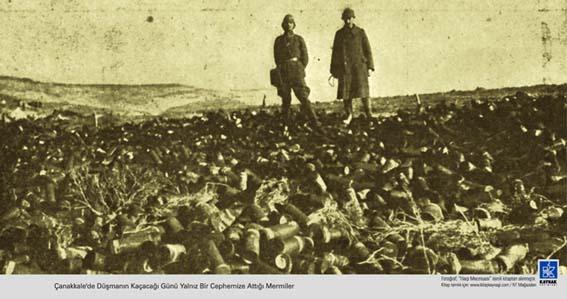 Çanakkale Destanı  - Resim 2