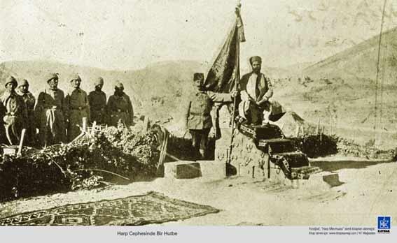 Çanakkale Destanı  - Resim 20