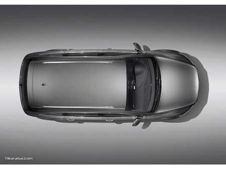 Yeni AUDI Q7 - Resim 15