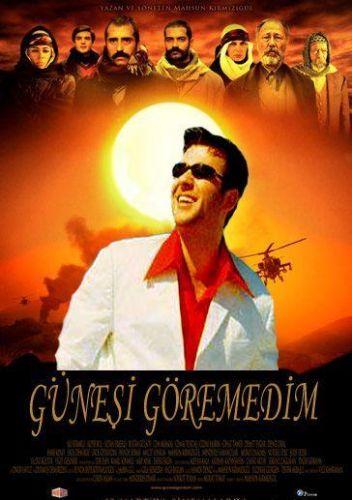 Güneşi Değişik Görmek - Resim 36