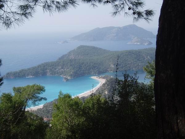 En güzel deniz fotoğrafları