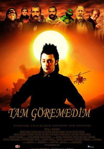Güneşi Değişik Görmek - Resim 20
