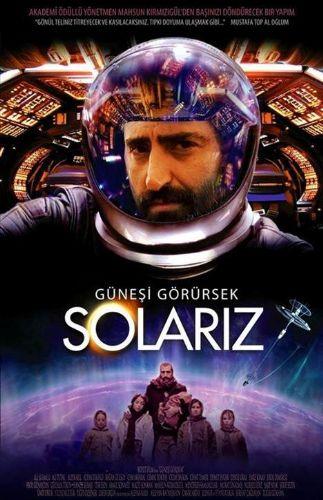Güneşi Değişik Görmek - Resim 23