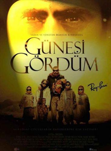 Güneşi Değişik Görmek - Resim 28