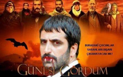Güneşi Değişik Görmek - Resim 11