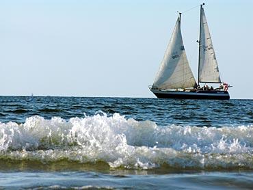En güzel deniz fotoğrafları