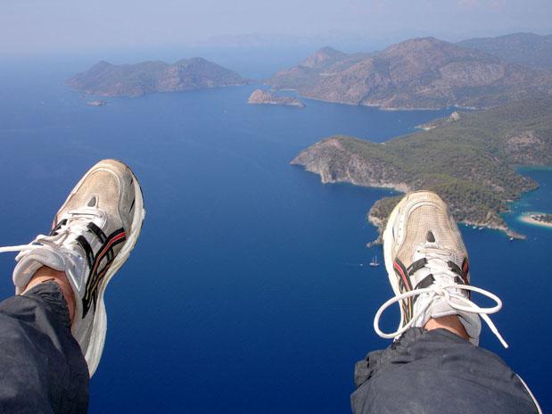 En güzel deniz fotoğrafları