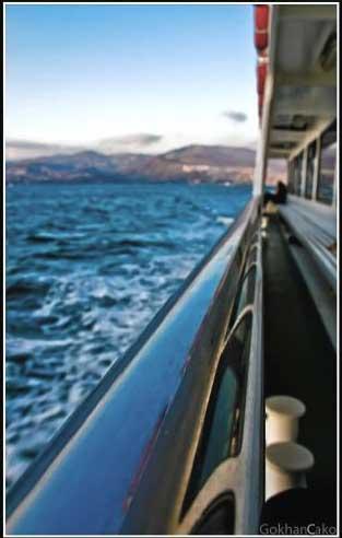 En güzel deniz fotoğrafları