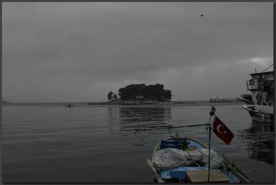 En güzel deniz fotoğrafları